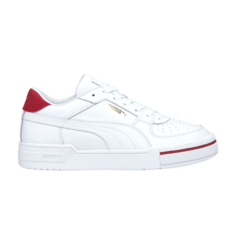 Кроссовки Puma CA Pro Heritage, белый