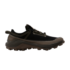 Кроссовки Salomon RANRA x Cross Pro, черный