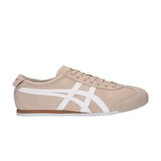Кроссовки Onitsuka Tiger Mexico 66, бежевый