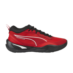 Кроссовки Puma Playmaker Pro, красный