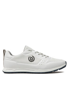 Кроссовки Bugatti, белый