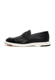 Туфли Derimod Classic Flats, черный