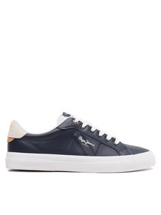 Кроссовки Pepe Jeans, синий