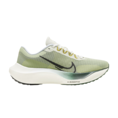 Кроссовки Nike Zoom Fly 5, зеленый