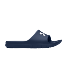 Кроссовки Under Armour Core PTH Slide, синий