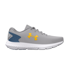 Кроссовки Under Armour Charged Rogue 3, серый