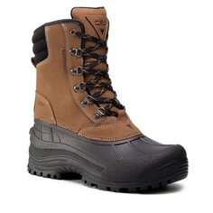Ботинки CMP KinosSnow Boots, коричневый