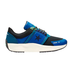 Кроссовки Converse Run Star Y2K, синий