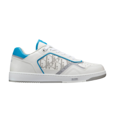 Кроссовки Dior B27 Low, белый