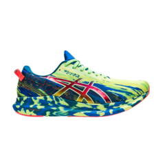 Кроссовки ASICS Noosa Tri 13, желтый