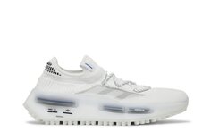Кроссовки Adidas NMD_S1, белый
