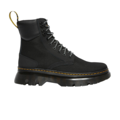 Ботинки Dr. Martens Tarik Utility Boot, черный