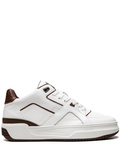 Just Don кроссовки Courtside Low, белый