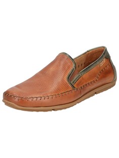 Туфли PIKOLINOS Classic Flats, коричневый