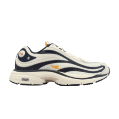 Кроссовки Reebok Premier Pump Paris, кремовый