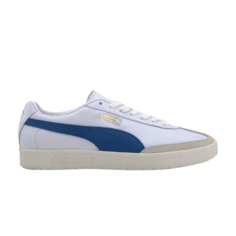 Кроссовки Puma Oslo-City Premium, белый