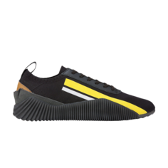 Кроссовки Onitsuka Tiger Acromount Knit, черный