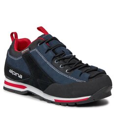 Трекинговые ботинки Alpina RoyalVibram, синий