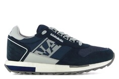 Кроссовки s3virtus02 nym Napapijri, синий