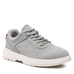 Кроссовки Tommy Hilfiger Core, серый