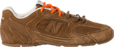 Кроссовки New Balance x Miu Miu 530 SL Cinnamon, коричневый