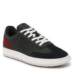 Кроссовки Tommy Hilfiger CorporateSeasonal Cup, темно-синий