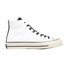 Кроссовки Converse Chuck 70 High, белый