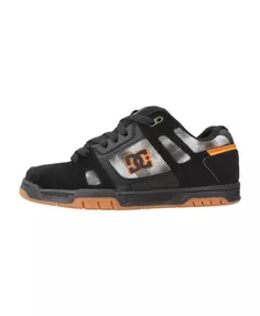 Кроссовки Stag m Dc Shoes, черный