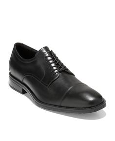 Мужские оксфорды с кепкой Modern Essentials Cole Haan