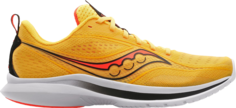 Кроссовки Saucony Kinvara 13 Wide ViZiGold, золотой