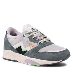Кроссовки Karhu Aria, зеленый/серый