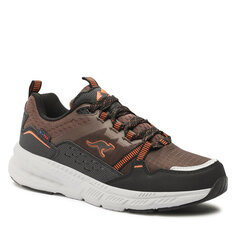 Кроссовки KangaRoos K-UoOrcus Ktx, цвет