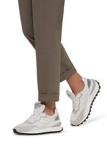 Кроссовки низкие HYPE Voile Blanche, цвет weiß grau