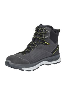 Кроссовки мужские Blueridge ES, нескользящие hanwag, цвет Asphalt Yellow