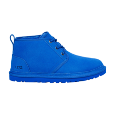 Ботинки UGG Neumel Boot, синий