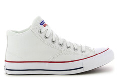 Кроссовки Ctas Malden Street средней высоты Converse, белый