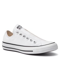 Кроссовки Converse CtasSlip, белый