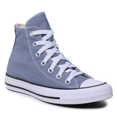 Кроссовки Converse CtasHi, синий