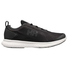 Кроссовки Helly Hansen Supalight Medley, черный
