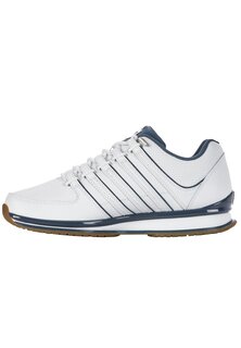 Кроссовки низкие RINZLER K-SWISS, цвет white