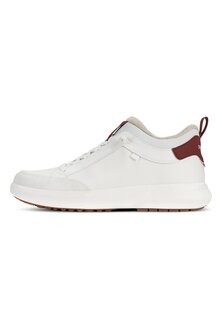 Низкие кроссовки Geyser Great Tropicfeel, белый