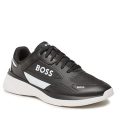 Кроссовки Boss Dean, черный