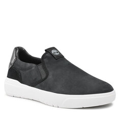 Кроссовки Timberland SenecaBay Slip-On, черный