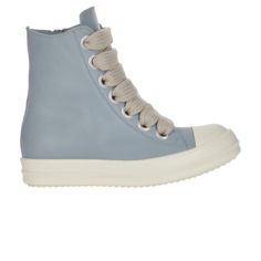 Кроссовки Rick Owens Porterville Jumbo Laced Sneaker, цвет Pale Blue