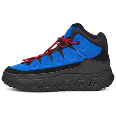Кроссовки UGG Lifestyle Shoes Men Low-top Blue, синий