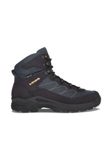 Кроссовки TAURUS PRO GTX MID LOWA, темно-синий