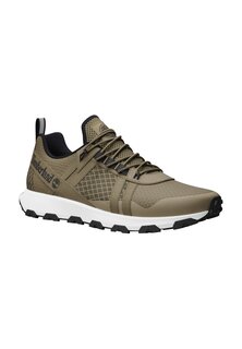 Кроссовки низкие WINSOR TRAIL Timberland, цвет bruin