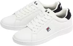 Кроссовки Fila "CROSSCOURT 2 F", синий