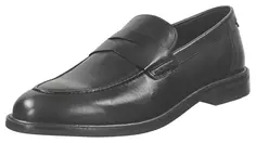 Мокасины Gant "Ложам", тапочки, лоферы, туфли-слипоны, черный