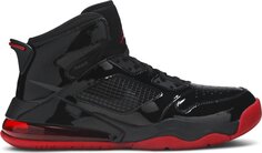 Кроссовки Jordan Mars 270 Bred, красный